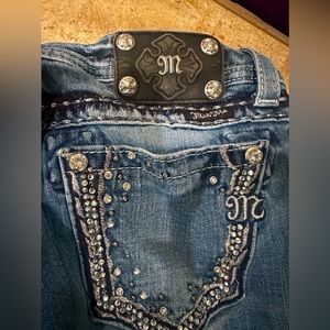 Miss Me Jeans size 29 women’s